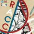 RACC 2009 Gala Invitation for Russian American Cultural Center<br>Invitation for 2009 RACC Gala at The Ana Tzarev Gallery