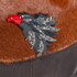 Yoki Shoulder Bag for Alla Leather Art