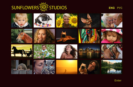 Sunflowers Studios | www.sunflowersstudios.com
