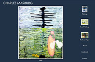 Click for the portfolio on Charles Marburg