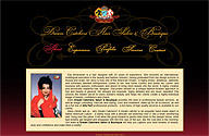 Click for the portfolio on Ella Hair Design