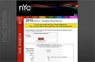 Click for the portfolio on Heritage of Pride | NYC Pride