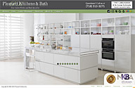 Click for the portfolio on Pleasant Kitchens